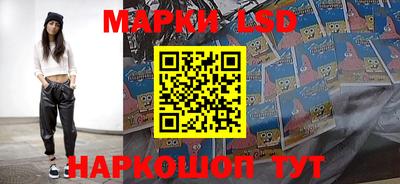 стафф Кулебаки